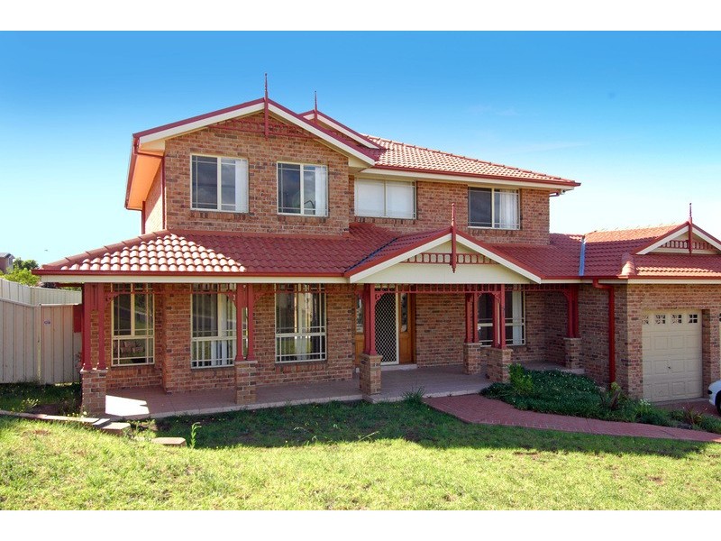 51 Baragoot Road, Flinders NSW 2529