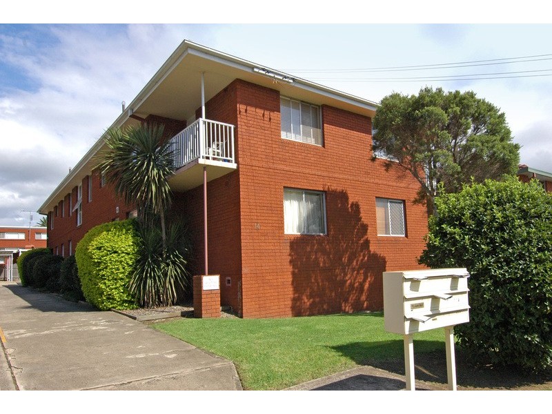 3/14 Matthews Street, Wollongong NSW 2500