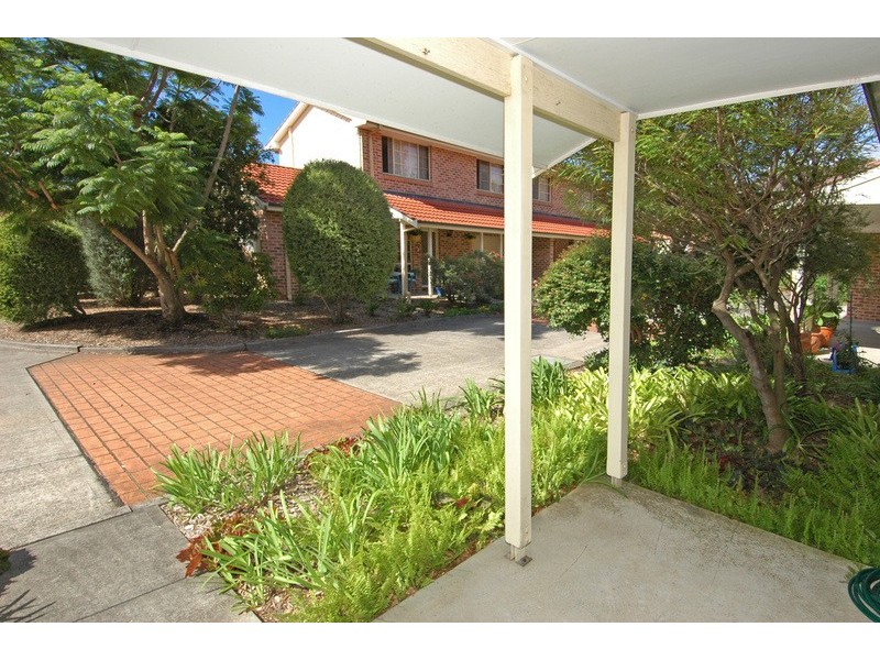 9/106 Avondale Road, Dapto NSW 2530