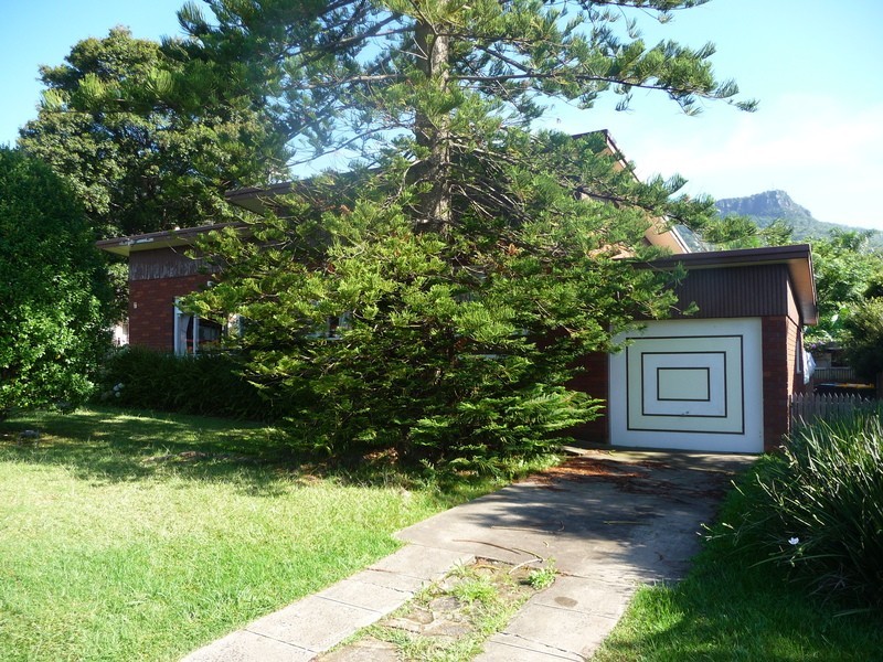 7 Chalmers Street, Balgownie NSW 2519