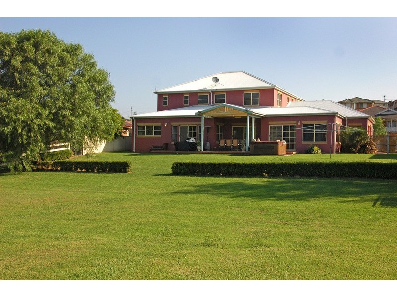 38 Murra Murra Road, Kanahooka NSW 2530