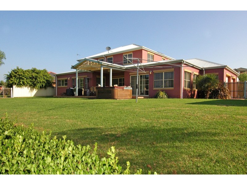 38 Murra Murra Road, Kanahooka NSW 2530