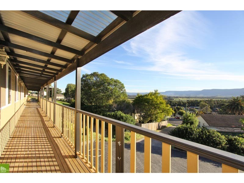 1B York Street, Berkeley NSW 2506