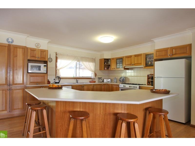 1B York Street, Berkeley NSW 2506