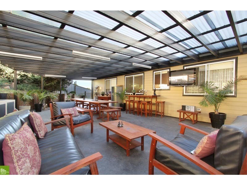 1B York Street, Berkeley NSW 2506
