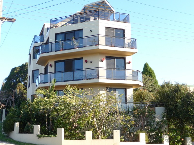 3/49 Bourke Road, Wollongong North NSW 2500