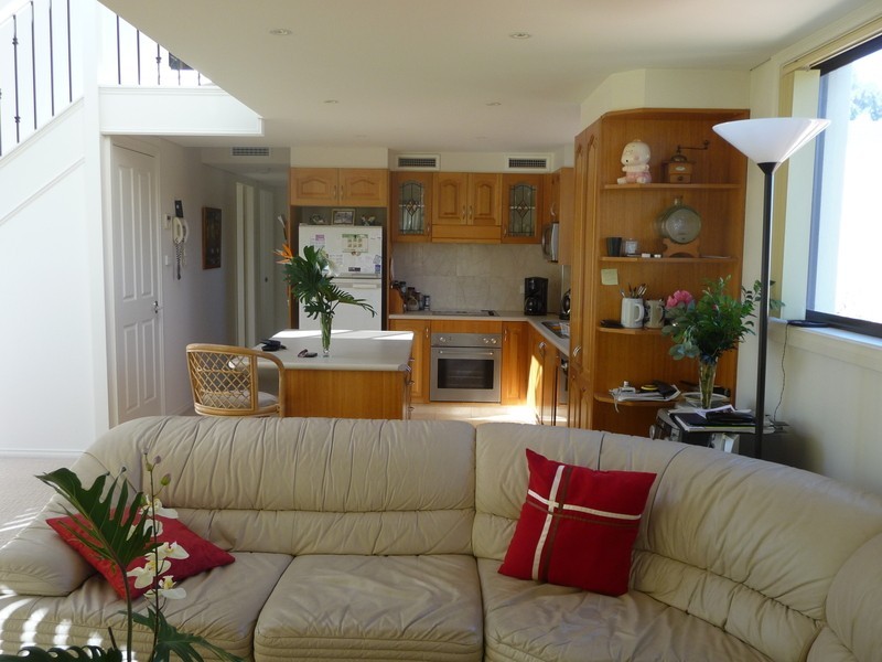 3/49 Bourke Road, Wollongong North NSW 2500