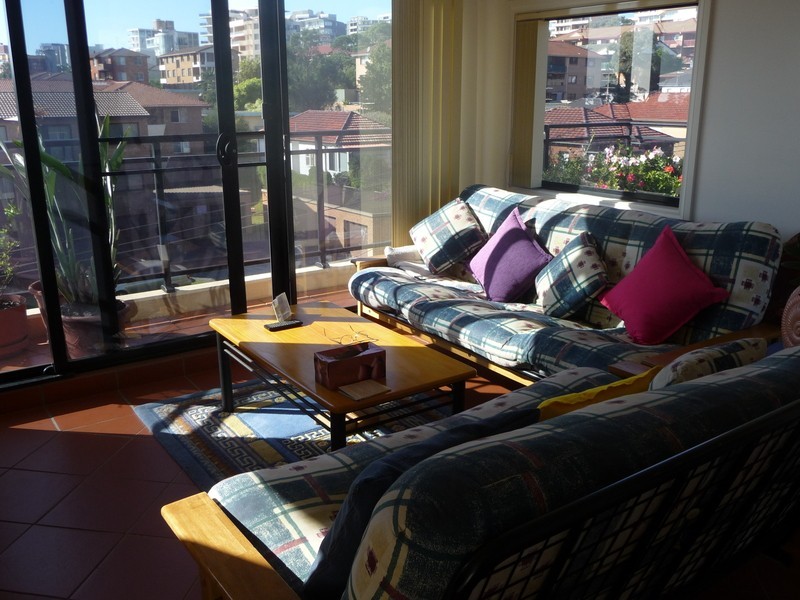 3/49 Bourke Road, Wollongong North NSW 2500