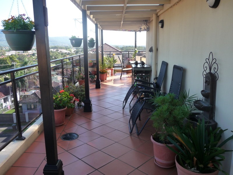 3/49 Bourke Road, Wollongong North NSW 2500