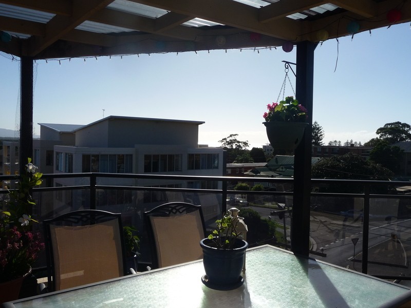 3/49 Bourke Road, Wollongong North NSW 2500