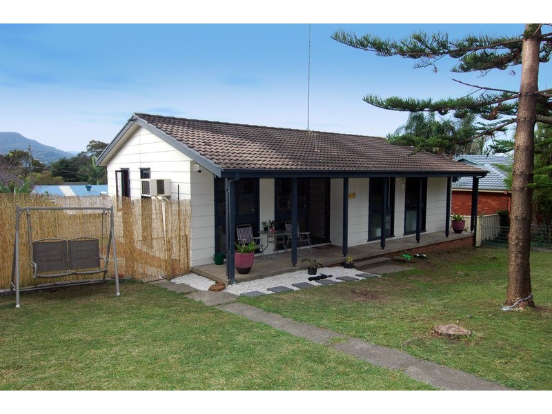 12 Gilba Road, Koonawarra NSW 2530