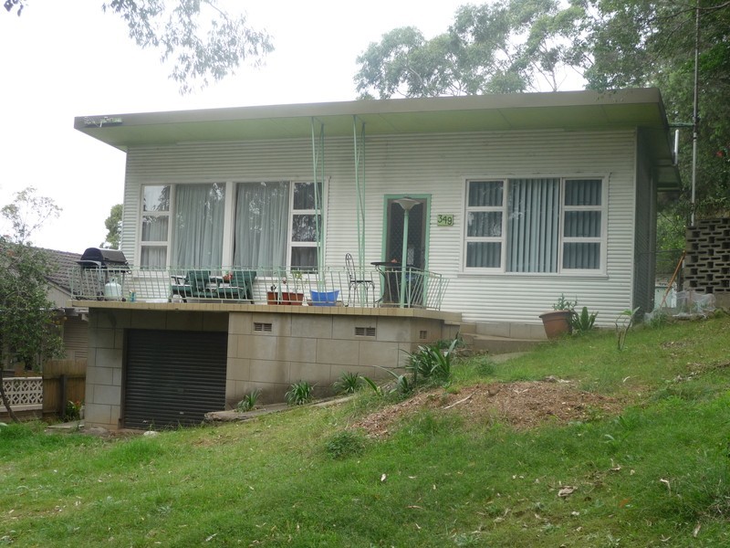 349 Cordeaux Road, Mount Kembla NSW 2526