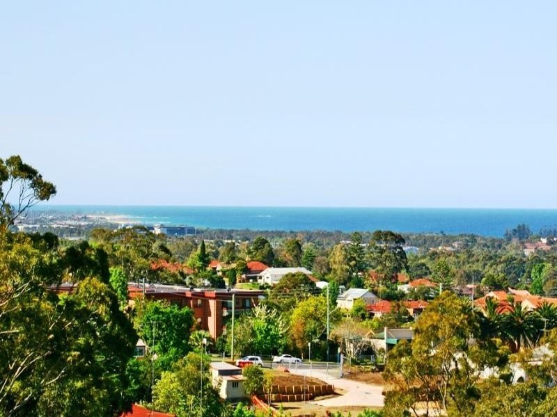 15/1 Powell Street, Mangerton NSW 2500