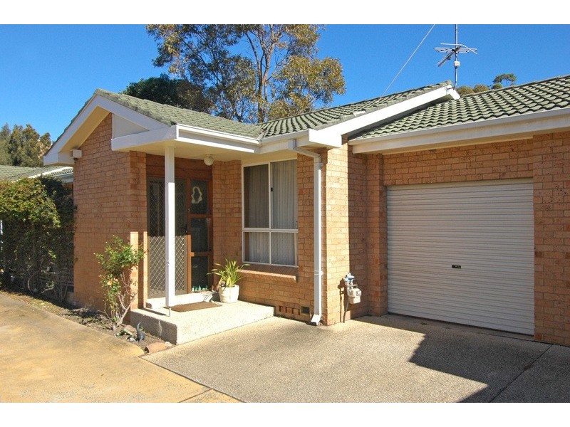5/81-83 Campbell Street, Woonona NSW 2517