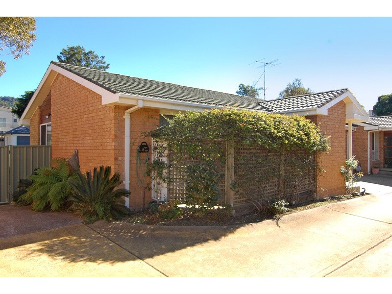 5/81-83 Campbell Street, Woonona NSW 2517