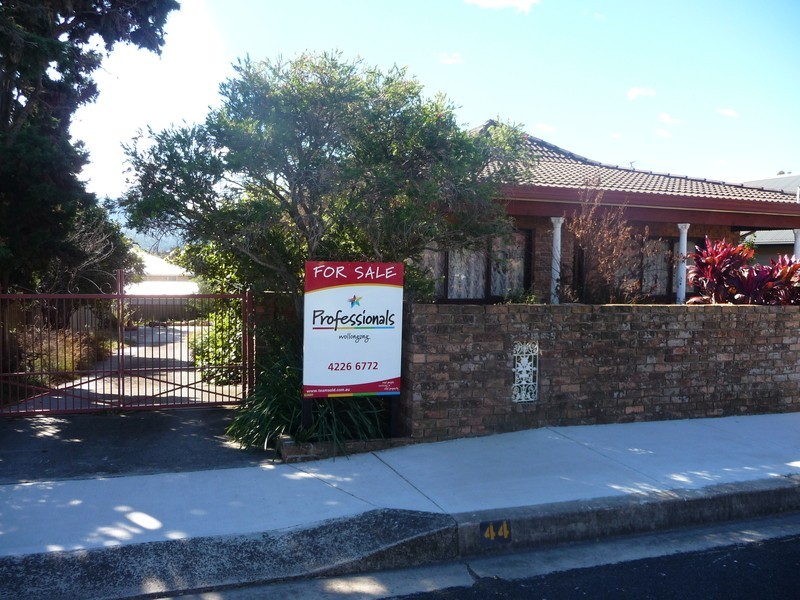 44 Farrell Road, Bulli NSW 2516