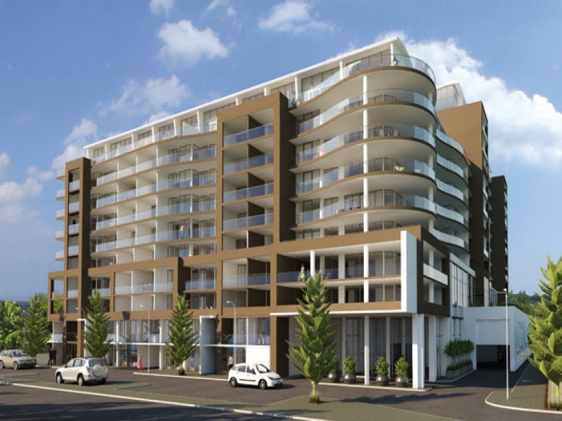 62 Harbour Street, Wollongong NSW 2500