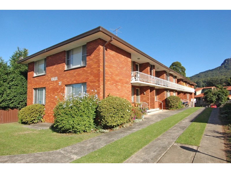 2/27 Underwood Street, Corrimal NSW 2518