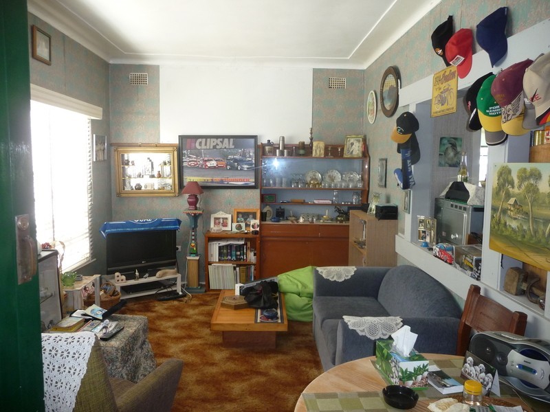 95 Robertson Street, Port Kembla NSW 2505