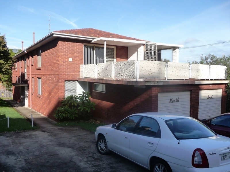 2/37 Edward Street, North Wollongong NSW 2500