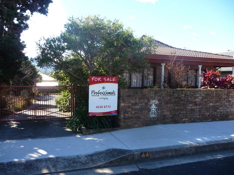 44 Farrell Road, Bulli NSW 2516