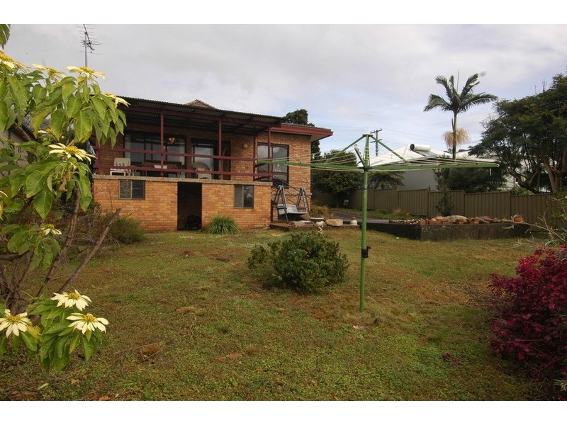 44 Farrell Road, Bulli NSW 2516