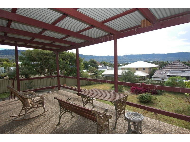 44 Farrell Road, Bulli NSW 2516