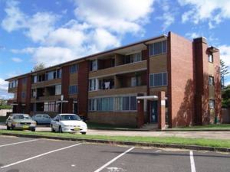 11/3 Allan Street, Port Kembla NSW 2505