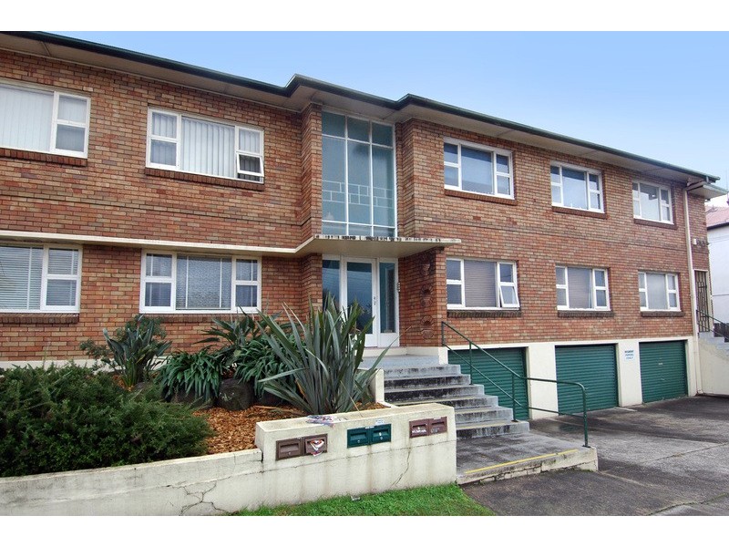 5/58 Campbell Street, Wollongong NSW 2500