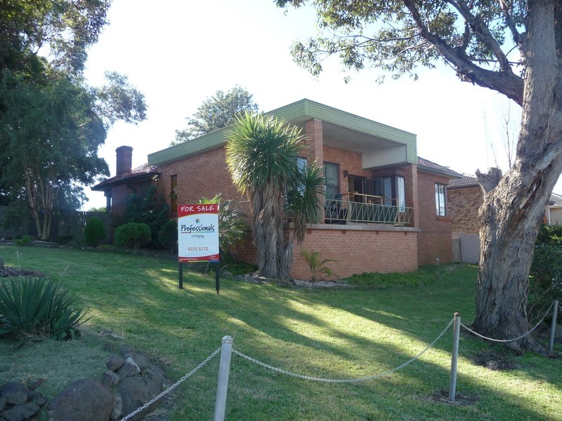 20 Hassan Street, Lake Heights NSW 2502