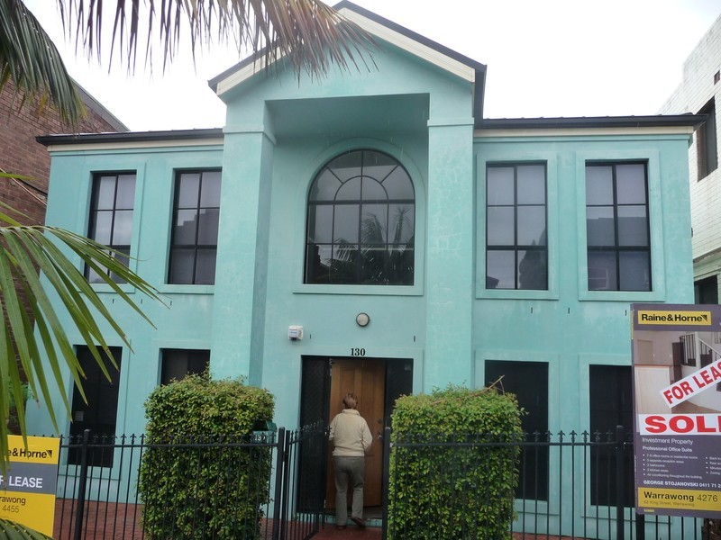 130 Wentworth Street, Port Kembla NSW 2505