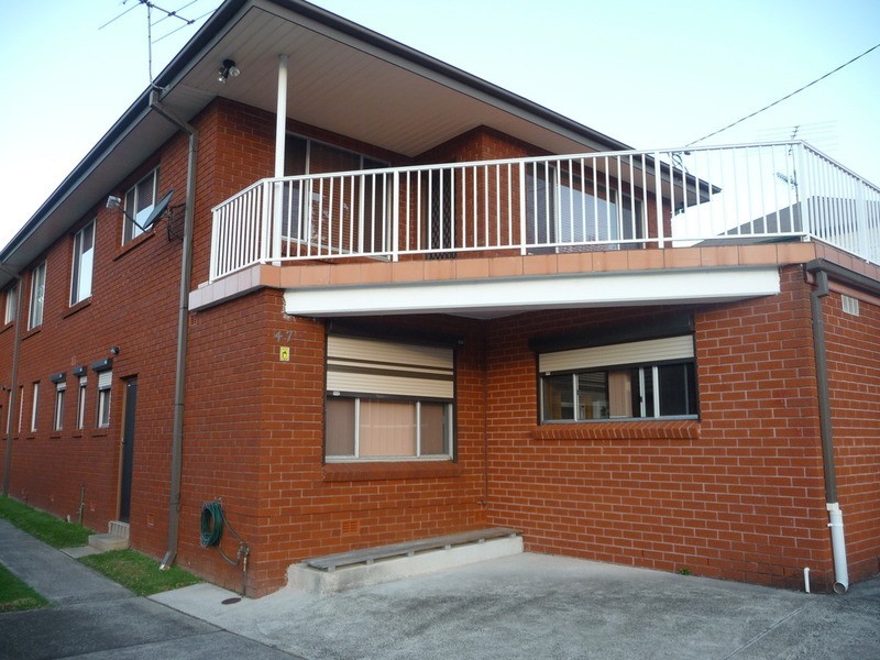 47 Matthews Street, Wollongong NSW 2500