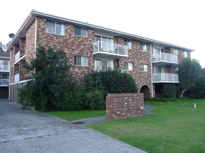 8/6-10 Catherine Street, Gwynneville NSW 2500