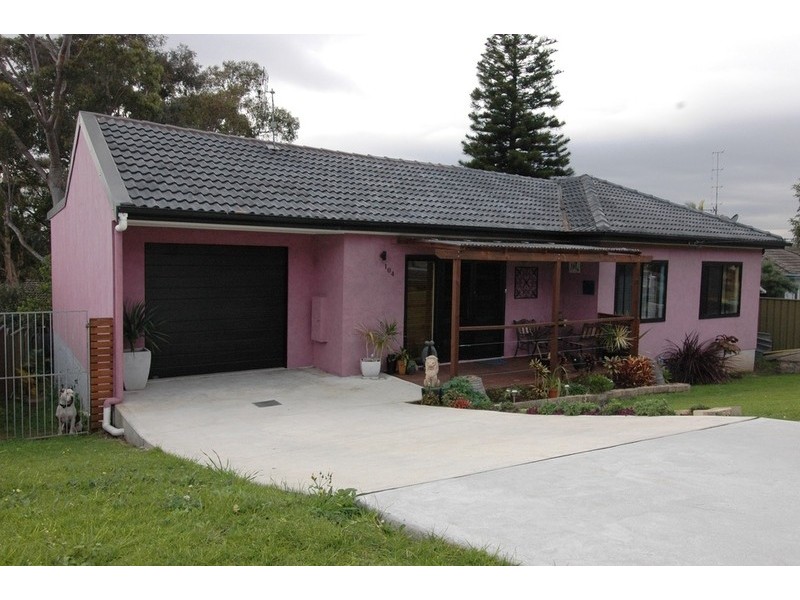 104 Landy Drive, Mount Warrigal NSW 2528