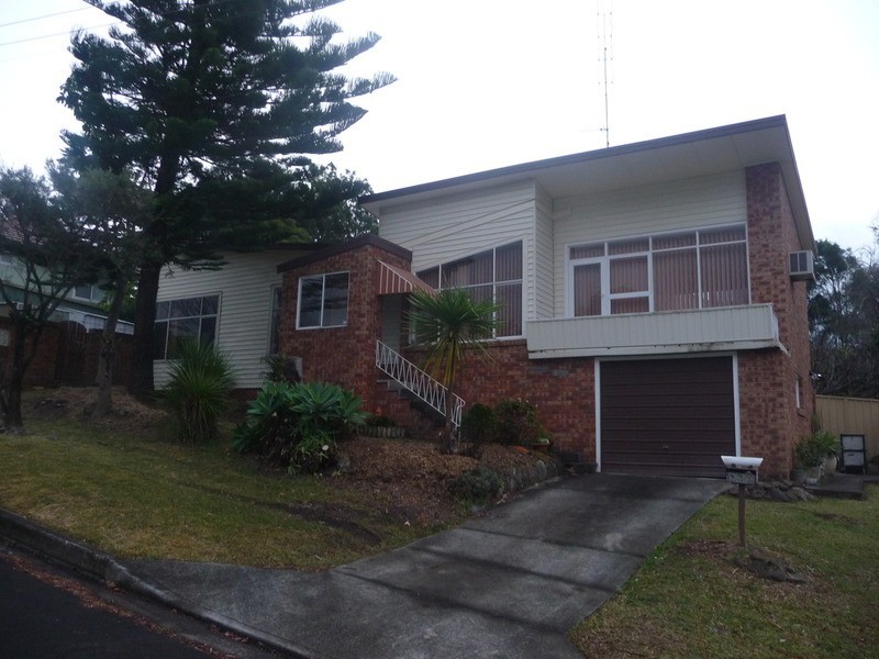 16 Booyong Street, West Wollongong NSW 2500
