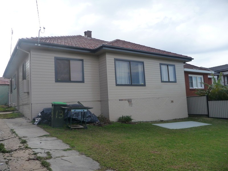 13 Donaldson Street, Port Kembla NSW 2505