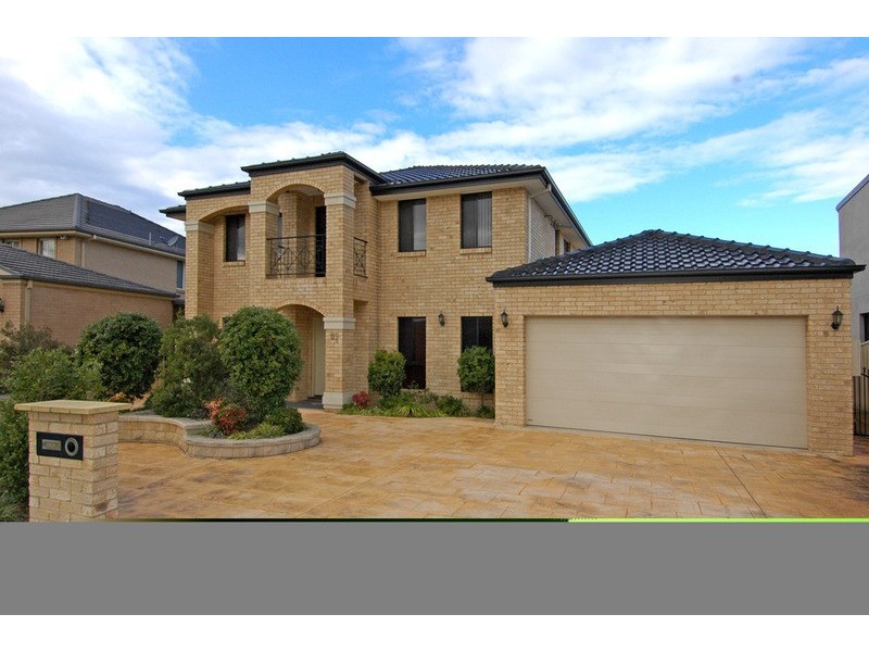 115 Shearwater Drive, Berkeley NSW 2506