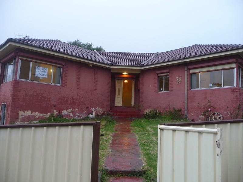 1 Robertson Street, Port Kembla NSW 2505