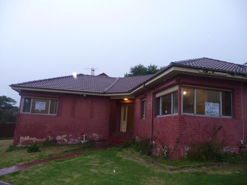 1 Robertson Street, Port Kembla NSW 2505