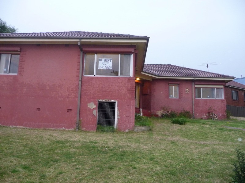 1 Robertson Street, Port Kembla NSW 2505
