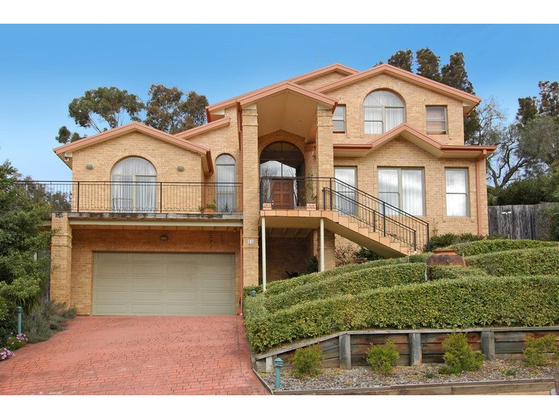 15 Marengo Avenue, Figtree NSW 2525