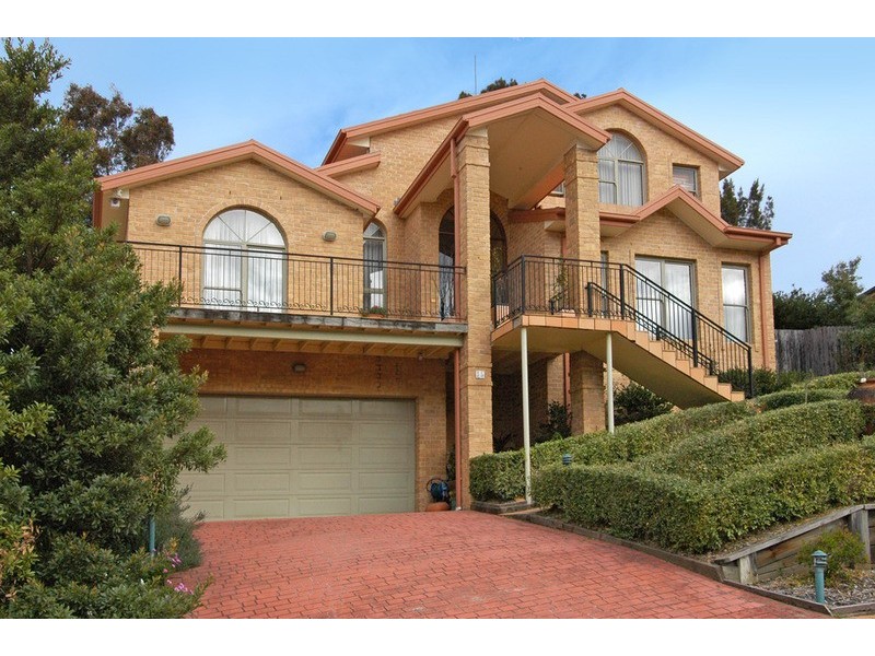 15 Marengo Avenue, Figtree NSW 2525