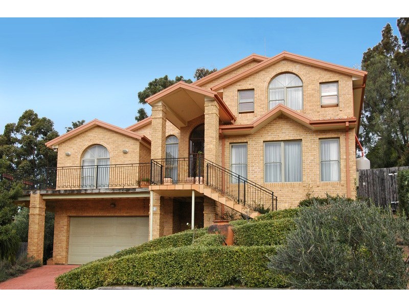 15 Marengo Avenue, Figtree NSW 2525