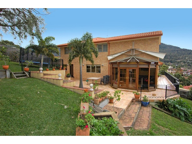 15 Marengo Avenue, Figtree NSW 2525