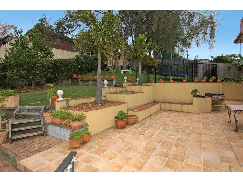 15 Marengo Avenue, Figtree NSW 2525