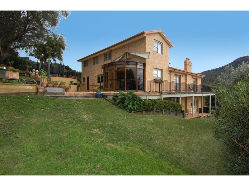 15 Marengo Avenue, Figtree NSW 2525