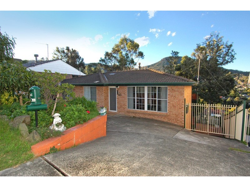 83 Walang Avenue, Figtree NSW 2525