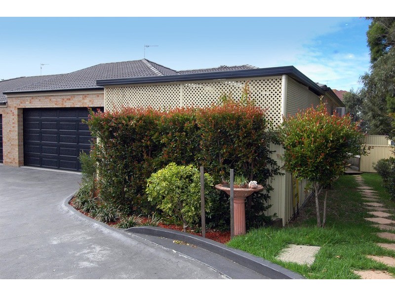 5/59A Ranchby Avenue, Lake Heights NSW 2502