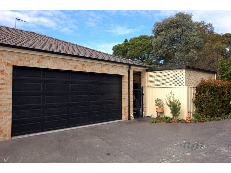 5/59A Ranchby Avenue, Lake Heights NSW 2502