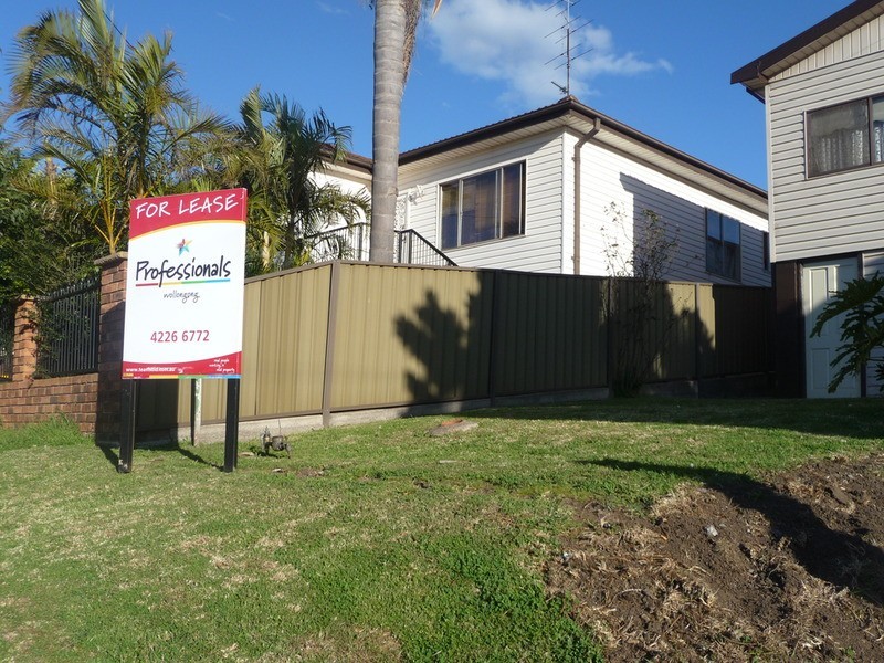 7 Fitzgerald Street, Cringila NSW 2502
